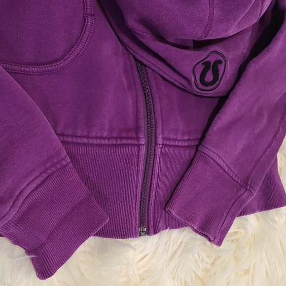 Lululemon Hoodie - Picture 3 of 4